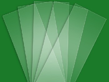 亞克力加硬板